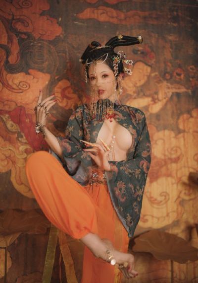 僧侣之夜动漫_蓝光完整版观看