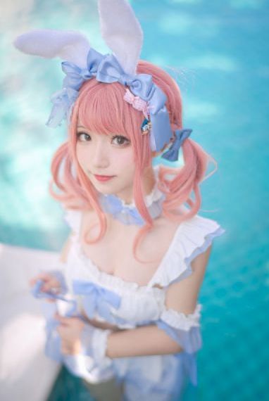 性试镜在线_JVID性感写真